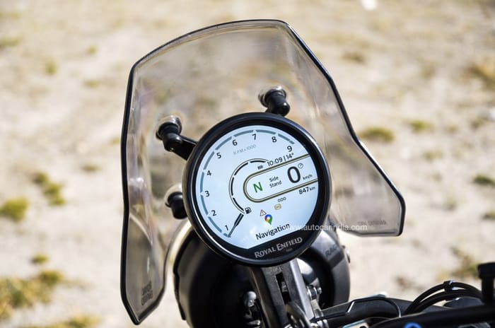 2024 Royal Enfield Himalayan review: Scaling new heights